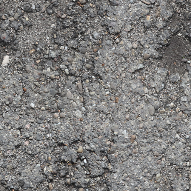 Seamless Asphalt