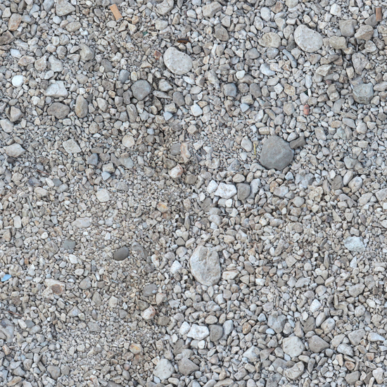 Seamless Gravel