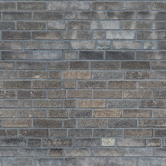 Seamless Brick