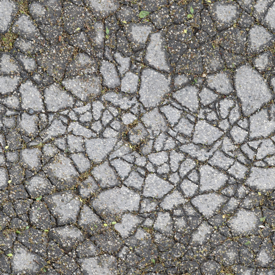 Seamless Asphalt