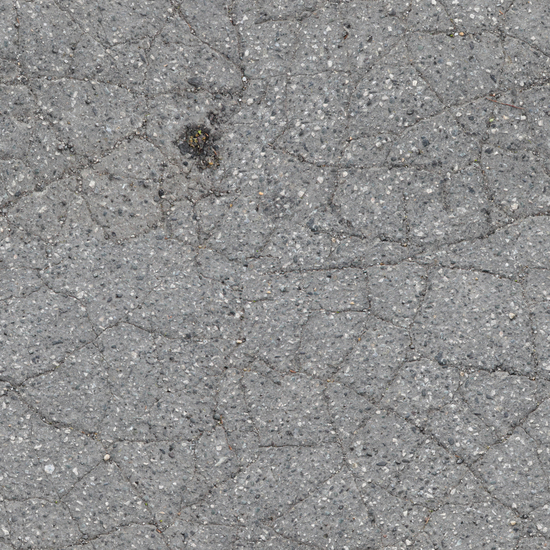 Seamless Asphalt