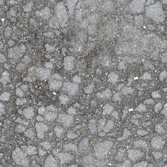 Seamless Asphalt