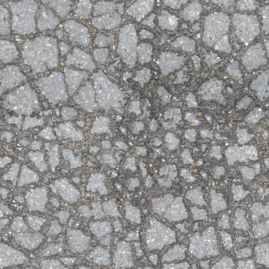 Seamless Asphalt