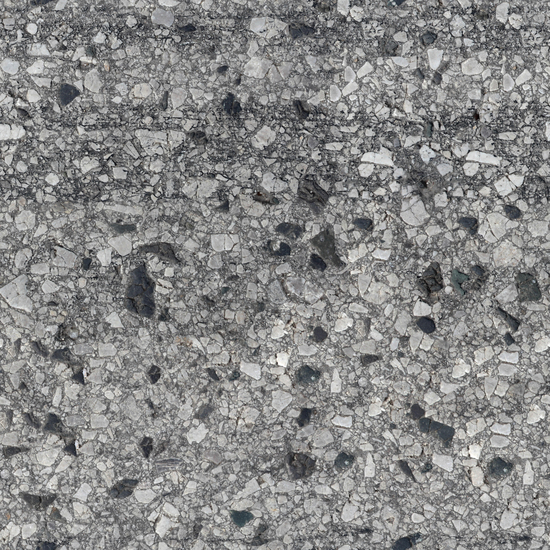 Seamless Asphalt