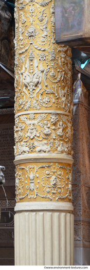 Pillar