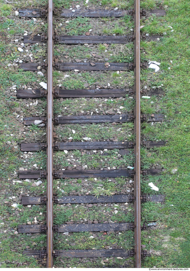 Rails