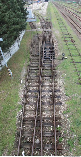 Background Railways