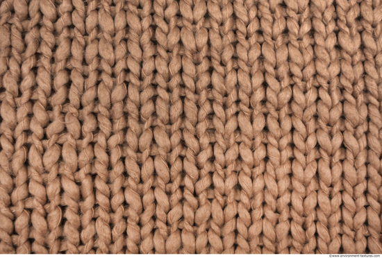 Woolen Fabric