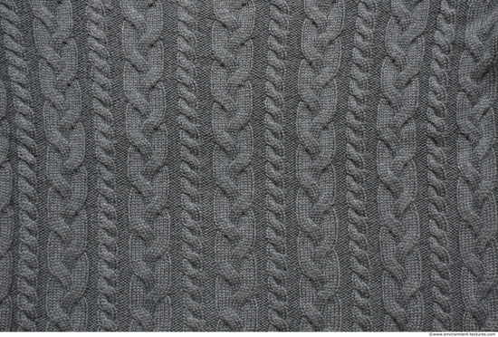 Woolen Fabric