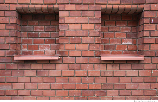 Wall Bricks Modern