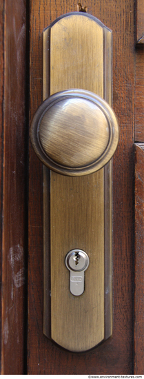 Handle Modern