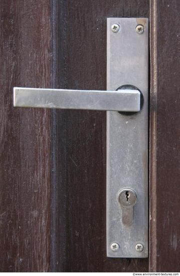 Handle Modern