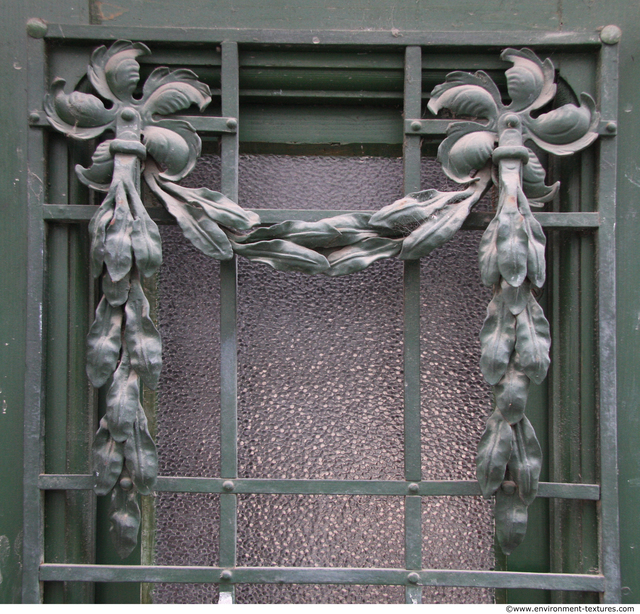 Ironwork