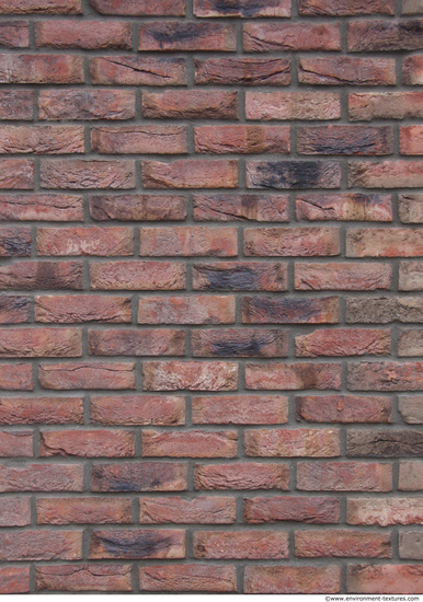 Wall Bricks Modern