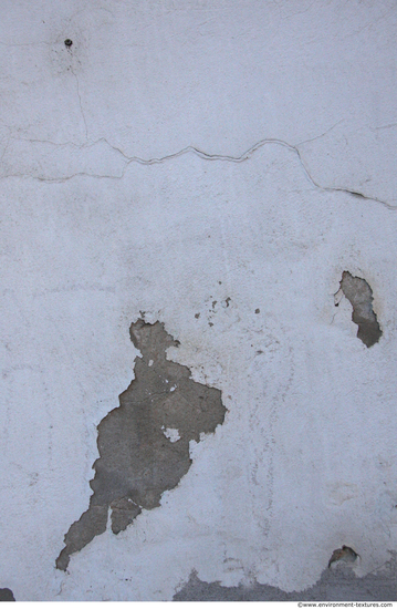 Wall Plaster Paint Peeling