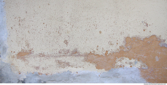 Wall Plaster Paint Peeling