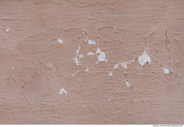 Wall Plaster Paint Peeling