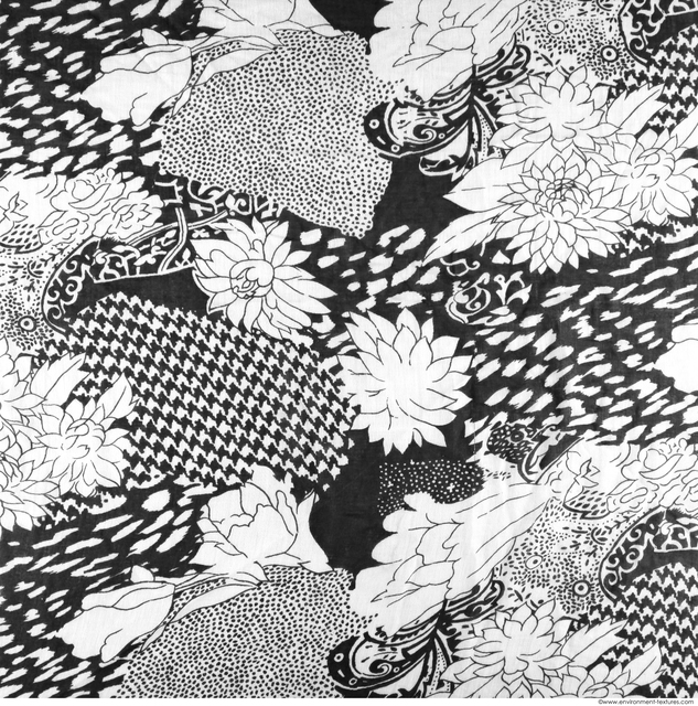 Patterned Fabric