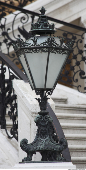 Street Lamp