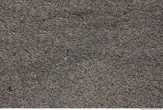 Plain Asphalt