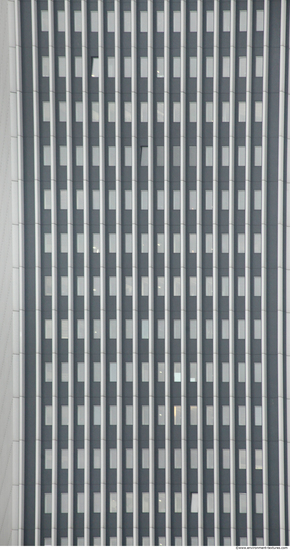 Buildings High Rise - Textures