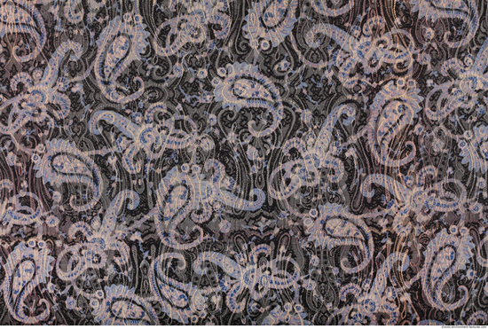 Patterned Fabric