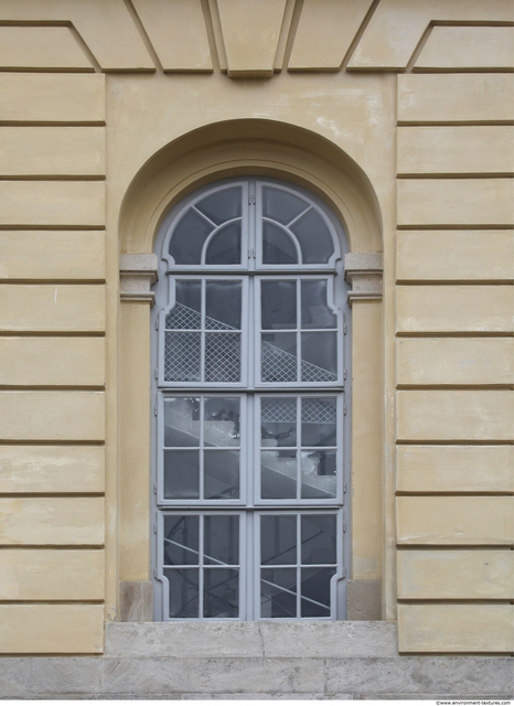 Photo Photo Texture of Wien Schonbrunn