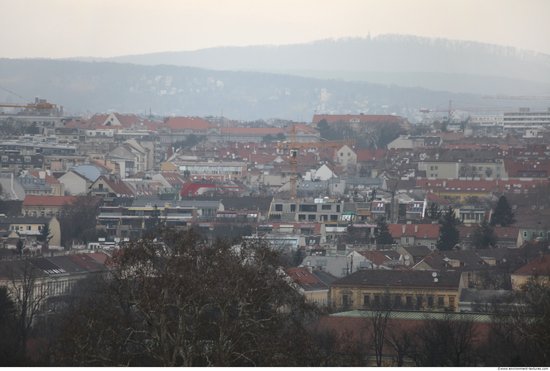 Background Cities