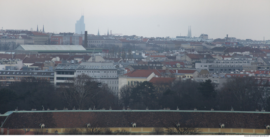 Background Cities