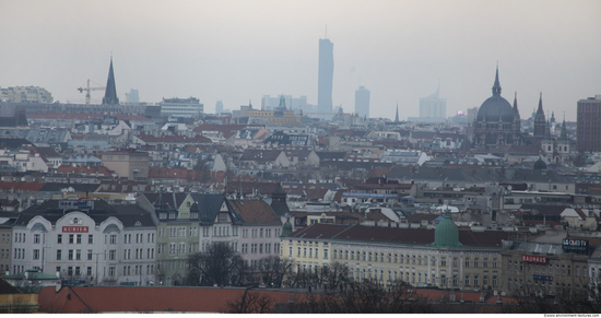 Background Cities