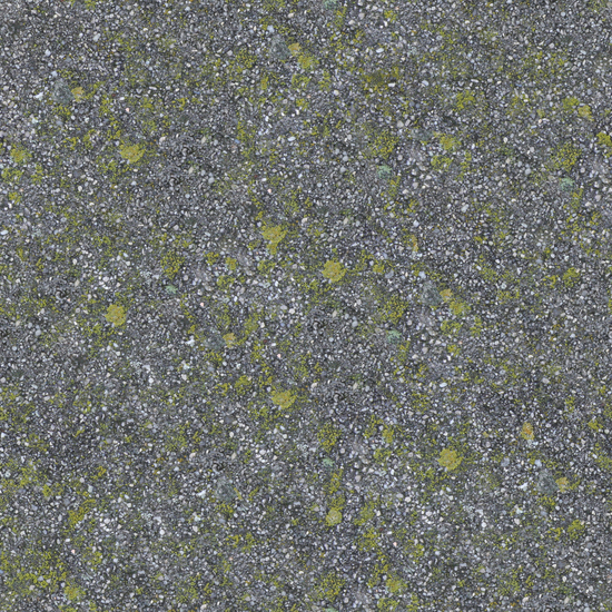 Seamless Concrete