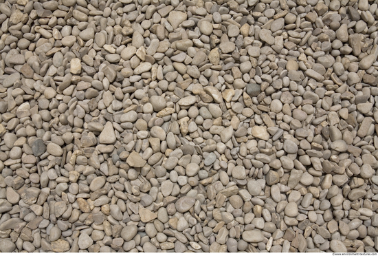 Cobble Gravel