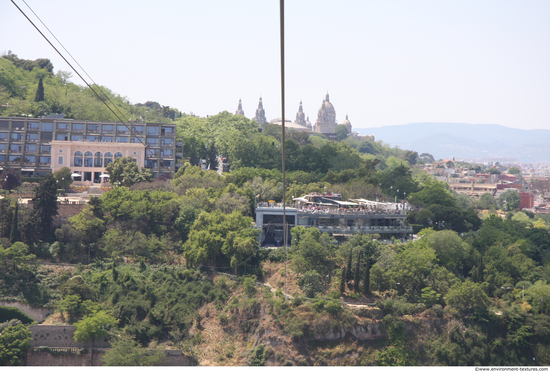 Background Cities