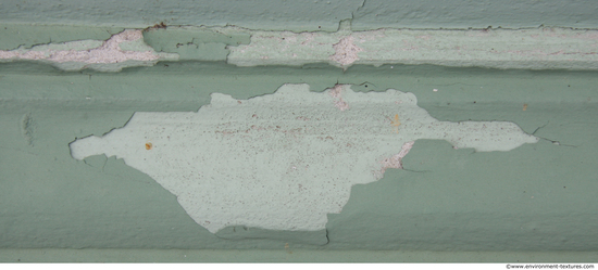 Wall Plaster Paint Peeling