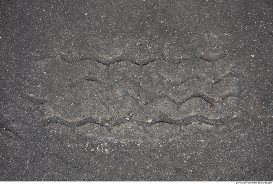 Trace Asphalt