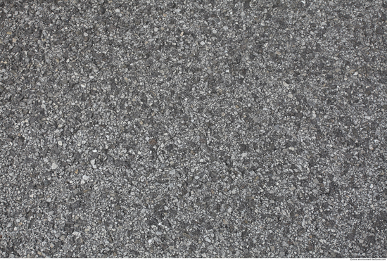 Plain Asphalt