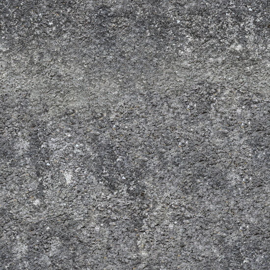 Seamless Concrete