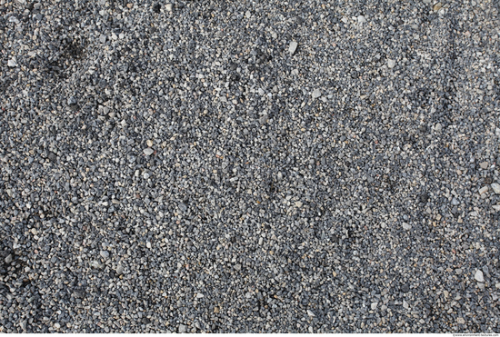 Cobble Gravel