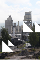 Industrial Buildings - Inspiration