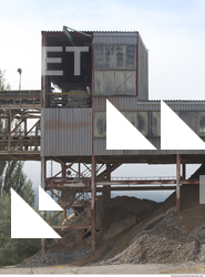 Industrial Buildings - Textures
