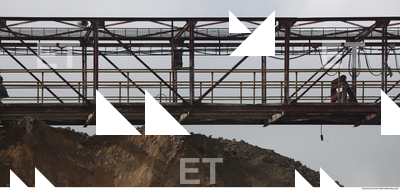 Industrial Buildings - Textures