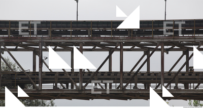 Industrial Buildings - Textures