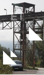 Industrial Buildings - Inspiration