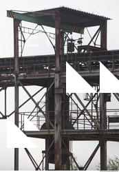 Industrial Buildings - Inspiration