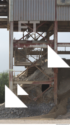 Industrial Buildings - Textures