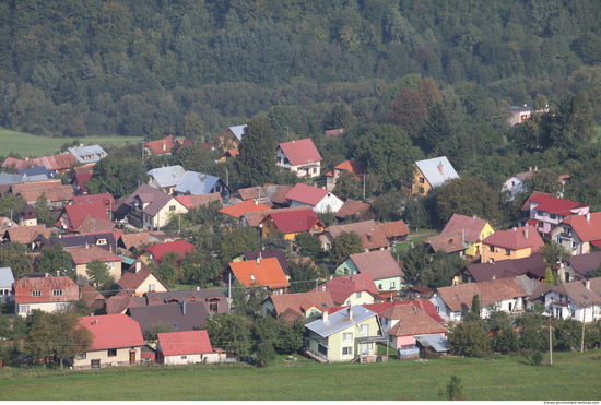 Background Cities