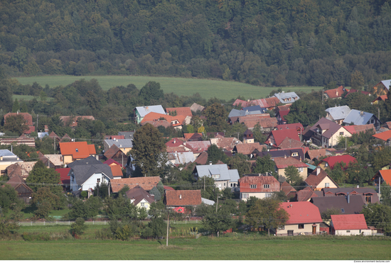 Background Cities