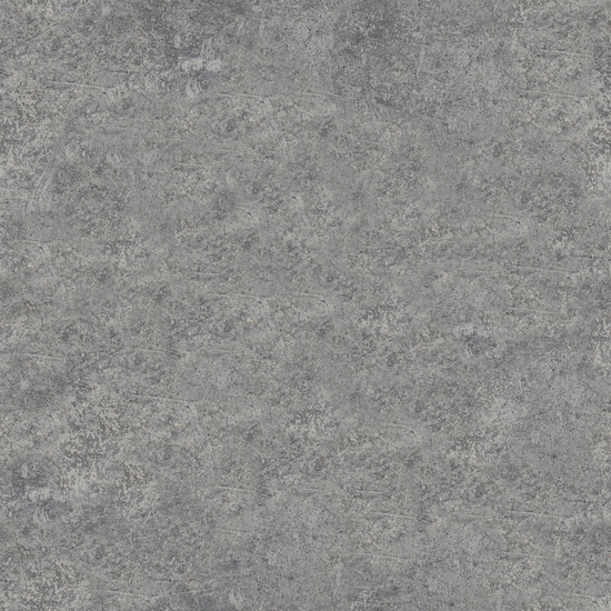 Seamless Concrete