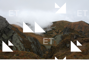 background mountains