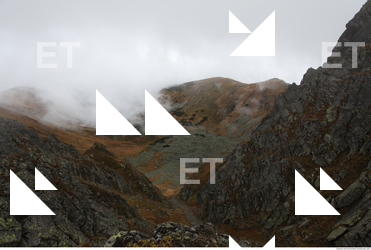 background mountains